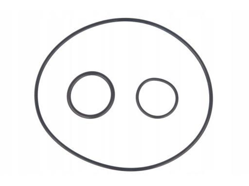 964.370 Zestaw Uszczelek, Odpow. Skrzyni Wału Ko Elring