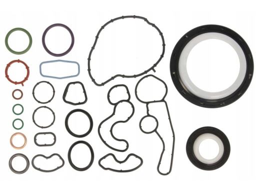 967.060 Zestaw Uszczelek Skrzyni Korbowej Elring