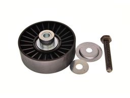 54-0198 Rolka Paska Wielorowk. Ford 1,8D/ Maxgear