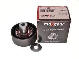 54-0312 Rolka Paska Wielorowk. Renault Maxgear