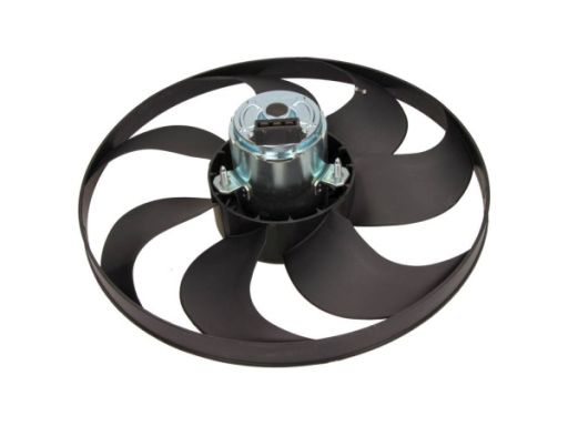 71-0011 Wentylator Chłodnicy Vw 200/60W Maxgear