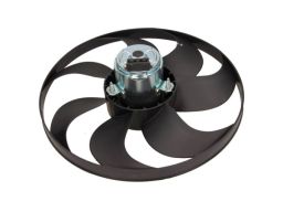 71-0011 Wentylator Chłodnicy Vw 200/60W Maxgear