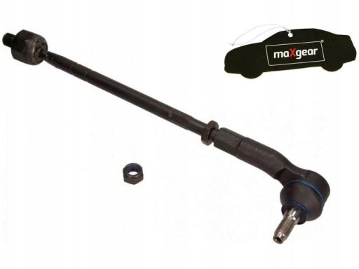 69-0911 Drążek Kier. Vw Polo 01- Pr Maxgear