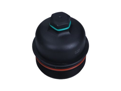 27-1676 Obudowa Filtra Oleju Peugeot 1,4/ 1,6Hdi Maxgear