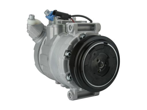 1 986 Ad1 119 Kompresor Klimatyzacji Bosch