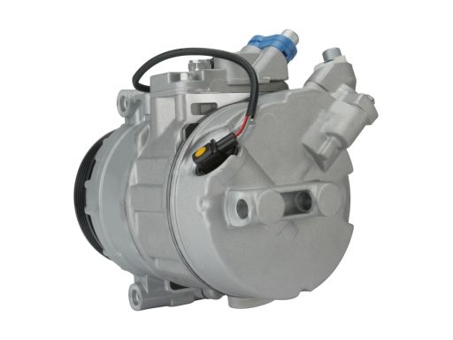 1 986 Ad1 119 Kompresor Klimatyzacji Bosch