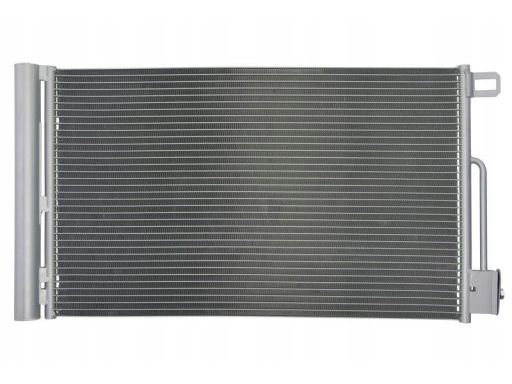 1 986 Ad2 008 Skraplacz Klimatyzacji Bosch