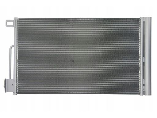 1 986 Ad2 008 Skraplacz Klimatyzacji Bosch