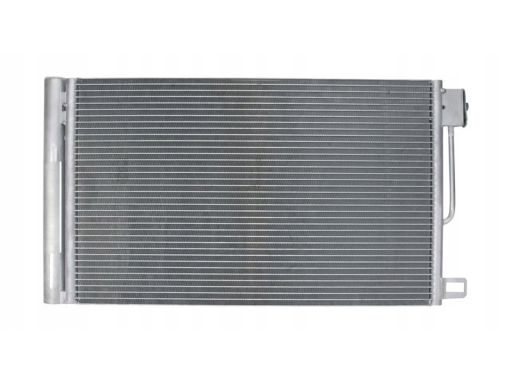 1 986 Ad2 008 Skraplacz Klimatyzacji Bosch