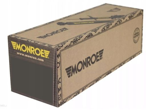 72511St Amortyzator Monroe