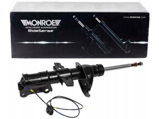 C2501S Amortyzator Monroe