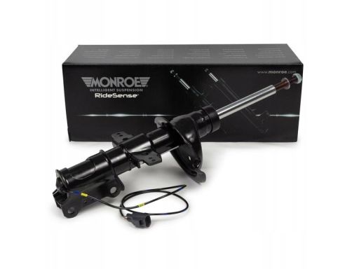 C2501S Amortyzator Monroe