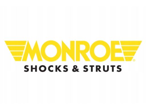 G1219 Amortyzator Monroe