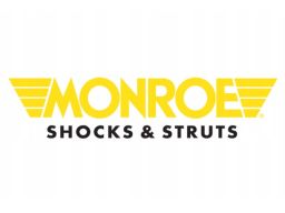 G1219 Amortyzator Monroe
