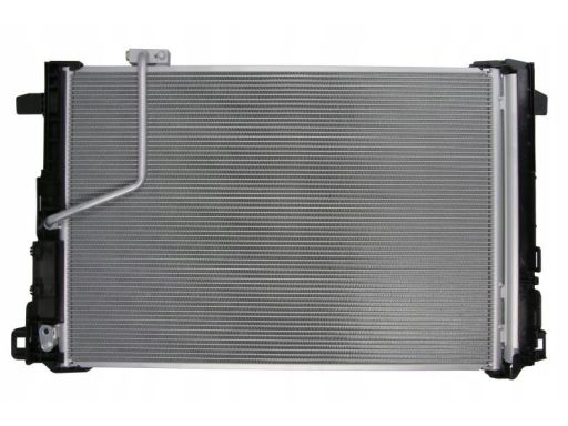 1 986 Ad2 017 Skraplacz Klimatyzacji Bosch