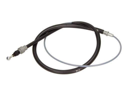 32-0411 Linka Ham. Ręcz. Vw Touran 03- Le/Pr 157 Maxgear