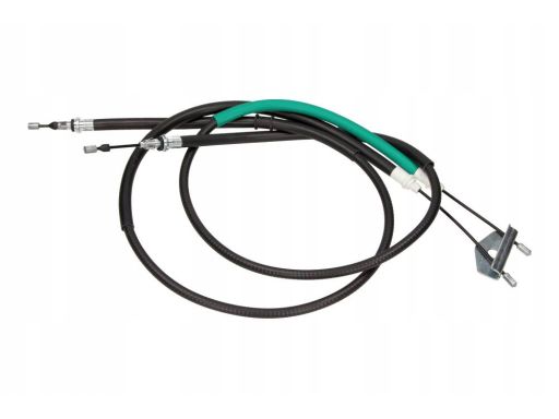 32-0447 Linka Ham. Ręcz. Ford T. Fiesta 01-/Fusi Maxgear