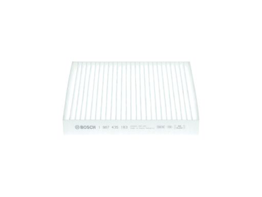 1 987 435 183 Filtr Kabiny Bosch