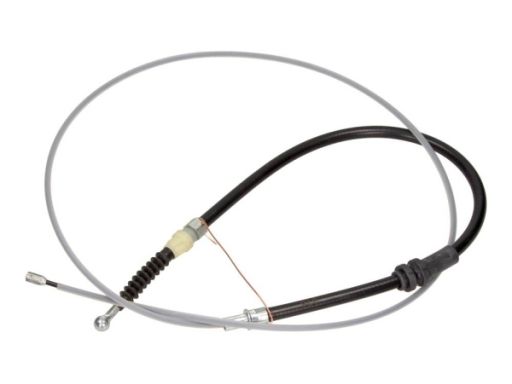 32-0508 Linka Ham. Ręcz. Vw Caddy 04- Le/Pr Maxgear