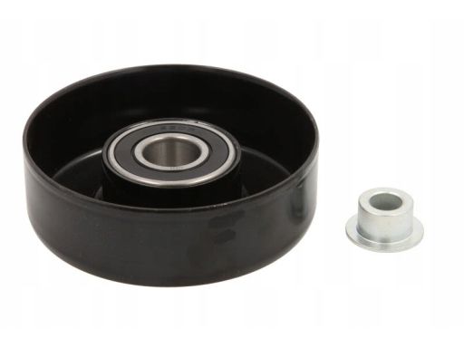 T38042 Rolka Zwrotna Paska Wieloklinowego Gates