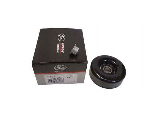 T38042 Rolka Zwrotna Paska Wieloklinowego Gates