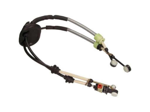 32-0602 Linka Zmiany Biegów Citroen/Peugeot C4/3 Maxgear