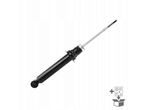 376033Sp Amortyzator Monroe