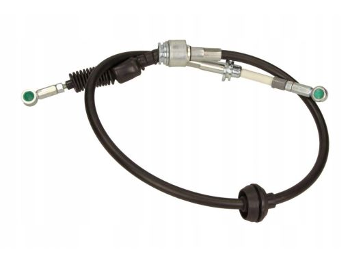 32-0661 Linka Zmiany Biegów Fiat Ducato 94-02 1, Maxgear