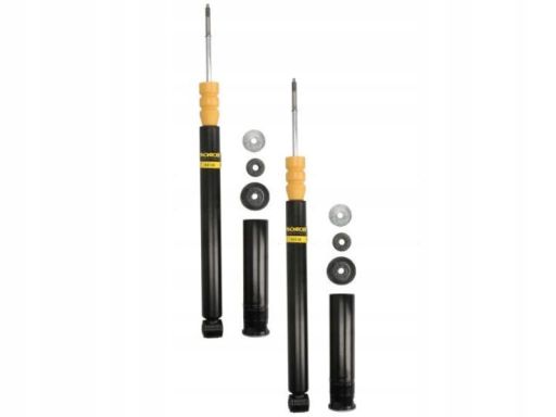 43138 Amortyzator Monroe