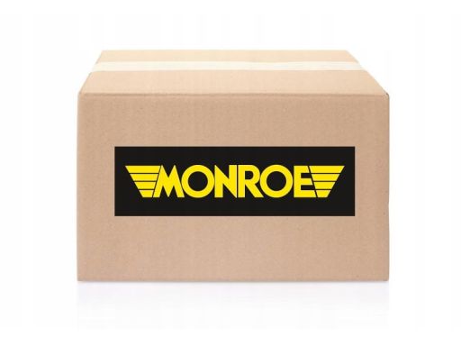 43138 Amortyzator Monroe