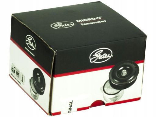 T38508 Napinacz Paska Wieloklinowego Gates