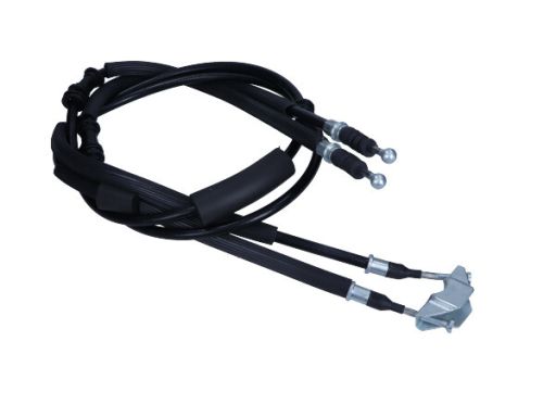 32-0863 Linka Ham. Ręcz. Opel T. Meriva 04- Le/P Maxgear