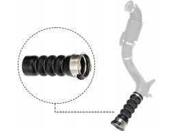 09-1419 Przewód Elastyczny Doprowadzenia Powietr Gates