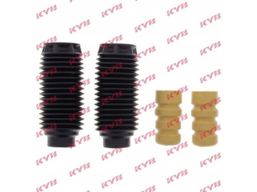 G7204 Amortyzator Monroe