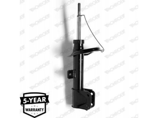 G7204 Amortyzator Monroe