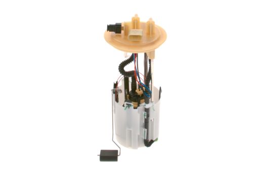 0 580 203 41F Jednostka Doprowadzająca Paliwo Bosch