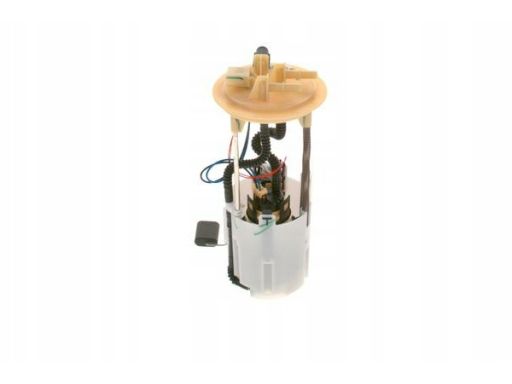 0 580 203 41F Jednostka Doprowadzająca Paliwo Bosch