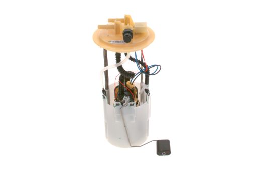 0 580 203 41F Jednostka Doprowadzająca Paliwo Bosch