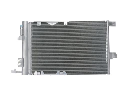 1 986 Ad2 038 Skraplacz Klimatyzacji Bosch