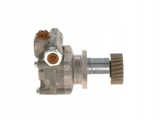 K S01 000 431 Pompa Hydrauliczna Układu Kierowniczego Bosch