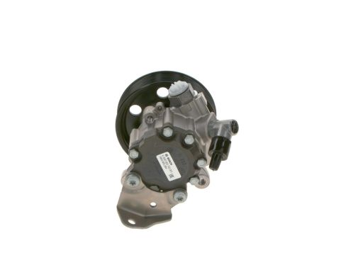 K S01 000 672 Pompa Hydrauliczna Układu Kierowniczego Bosch