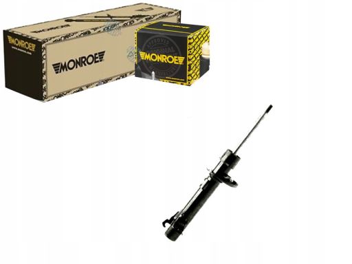 G16384 Amortyzator Monroe