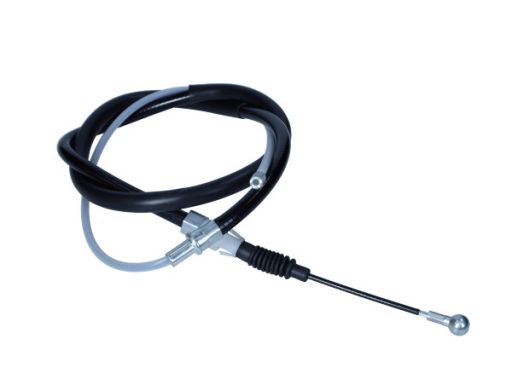 32-1596 Linka Ham. Ręcz. Vw T. Touran 03-10 Le/P Maxgear