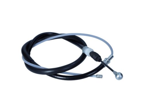 32-1596 Linka Ham. Ręcz. Vw T. Touran 03-10 Le/P Maxgear