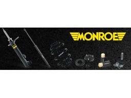 G2165 Amortyzator Monroe