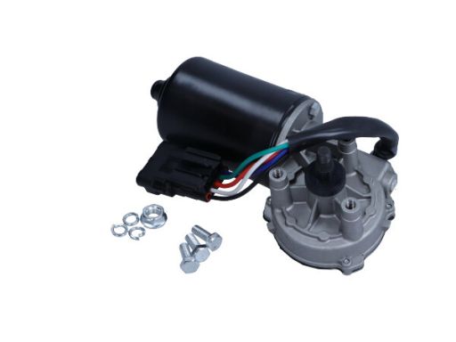 57-0247 Silnik Wycieraczek Dacia P. Logan 04- Maxgear