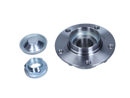 33-0029 Łożysko Koła Bmw P. E36/E46/E34 91-/E32/ Maxgear