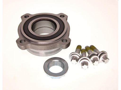 33-0041 Łożysko Koła Bmw T. E39/E60 Maxgear
