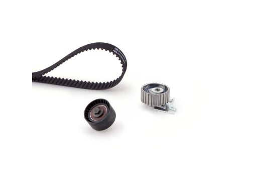 K015653Xs Zestaw Paska Rozrządu Gates