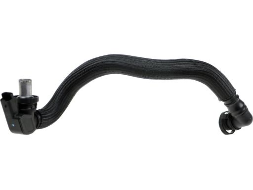 Emh229 Przewód Wentylacji Skrzyni Korbowej Gates